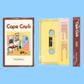 Cape Crush "Place Memory" Cassette