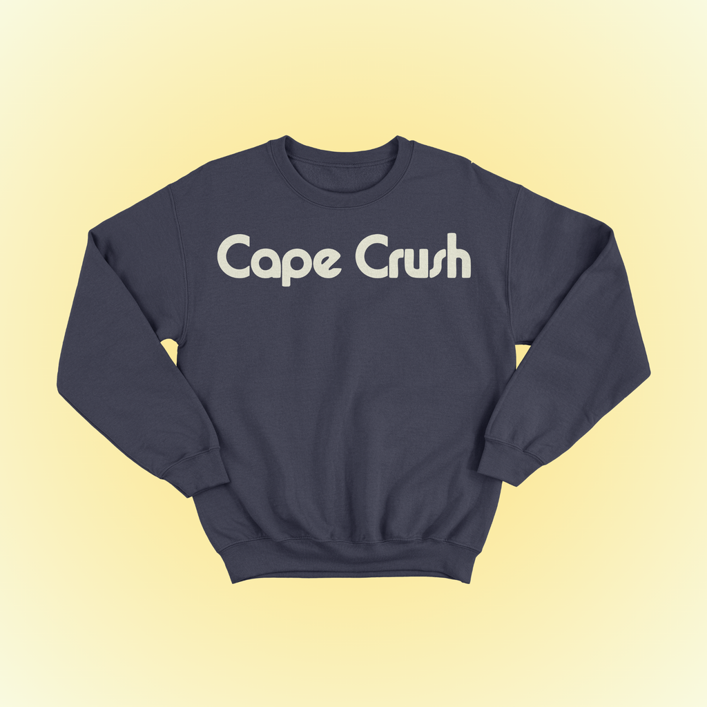 Cape Crush Crew