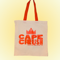Record Tote Bag