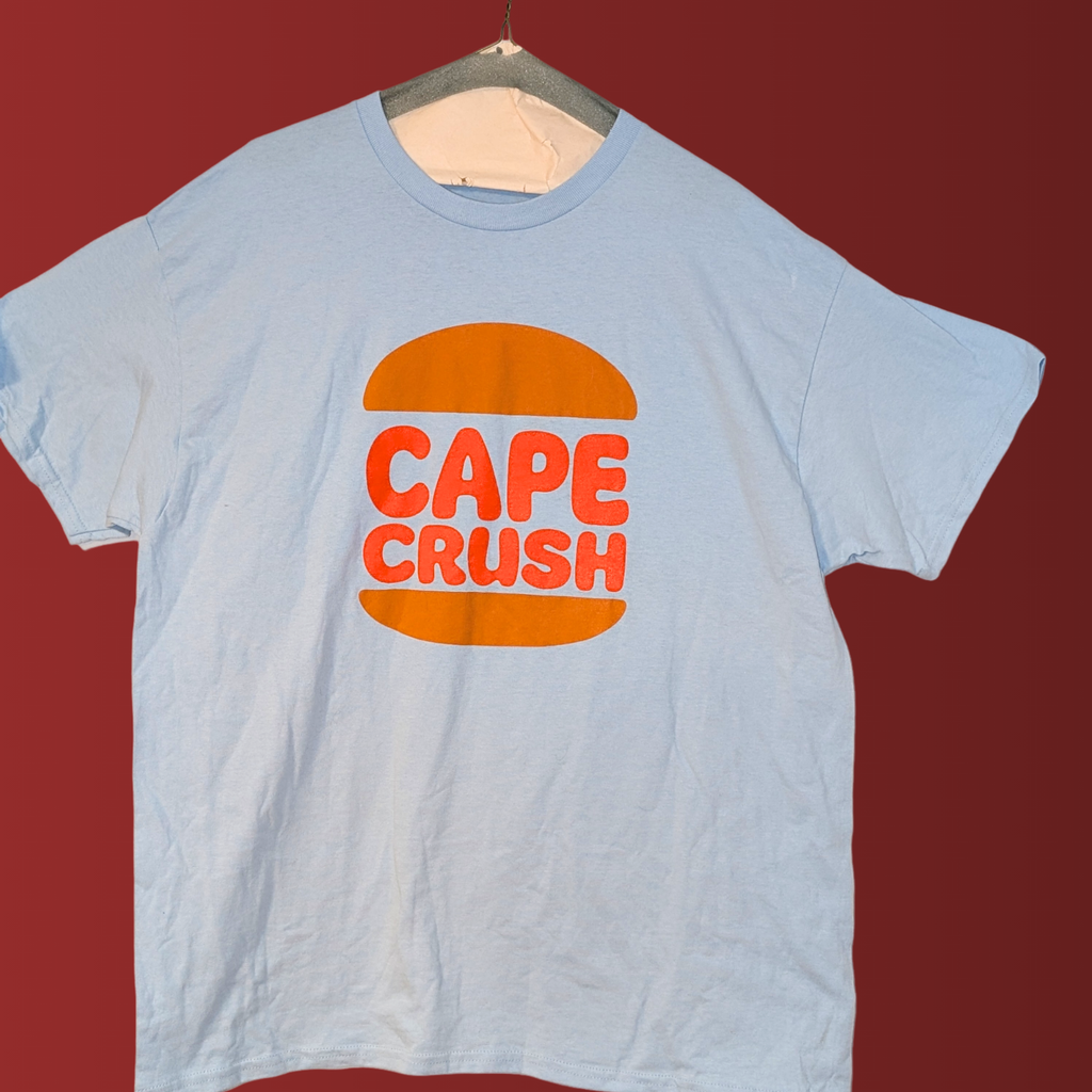 Vintage BK Logo Tee