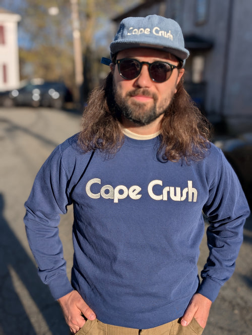 Cape Crush Crew