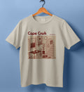 Place Memory Album Tee
